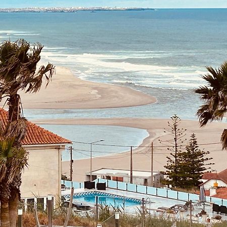 Mae Home Foz Foz do Arelho Exterior photo