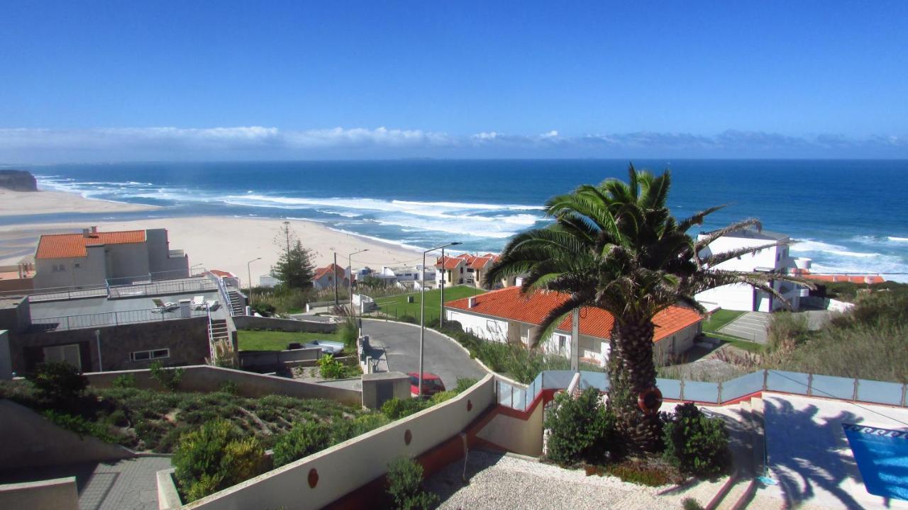 Mae Home Foz Foz do Arelho Exterior photo
