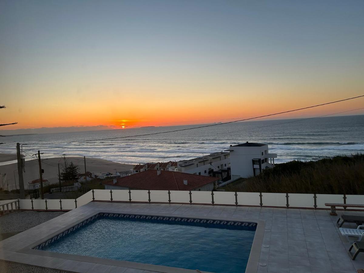 Mae Home Foz Foz do Arelho Exterior photo