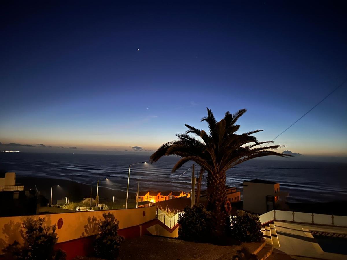 Mae Home Foz Foz do Arelho Exterior photo