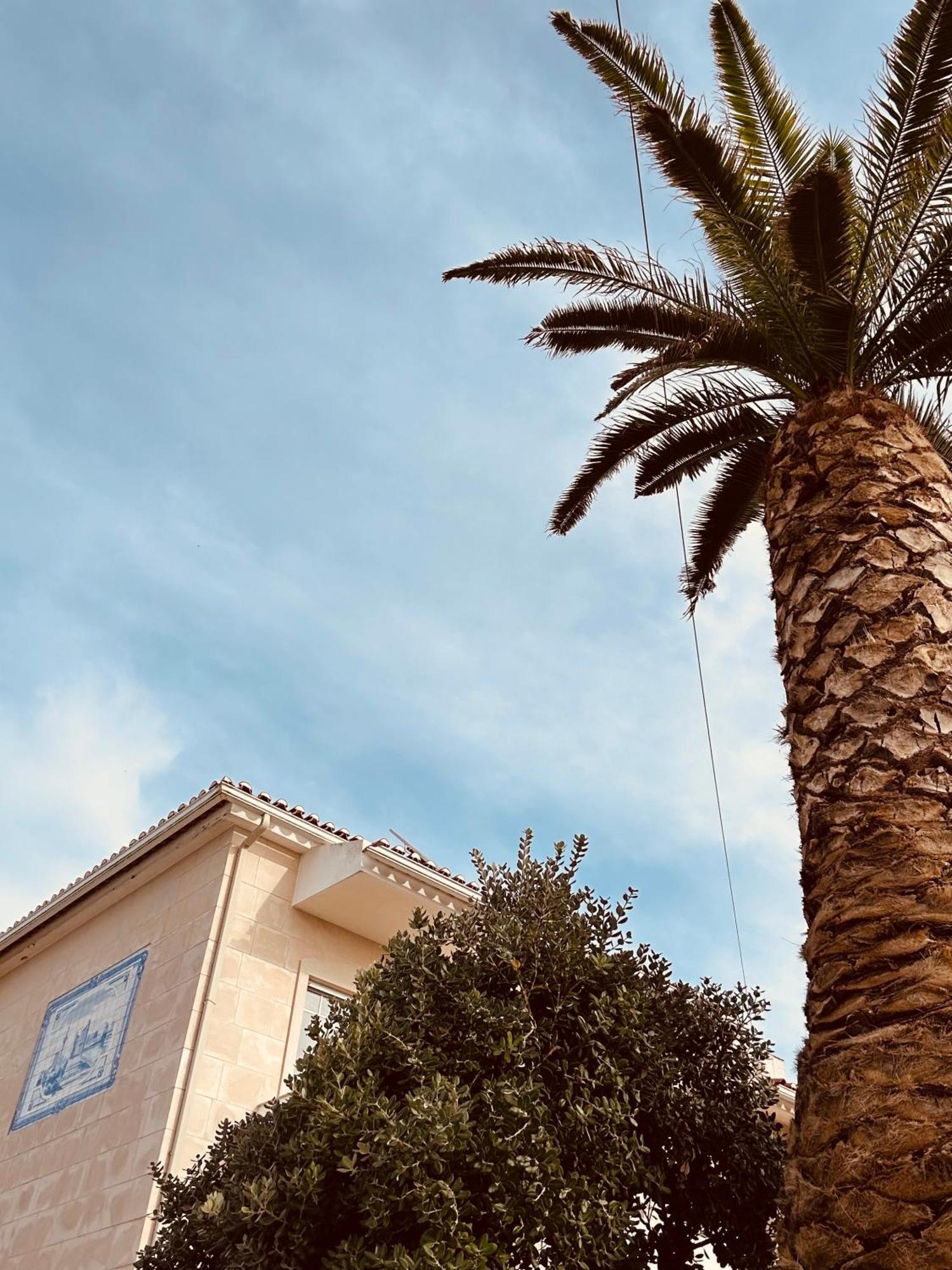 Mae Home Foz Foz do Arelho Exterior photo